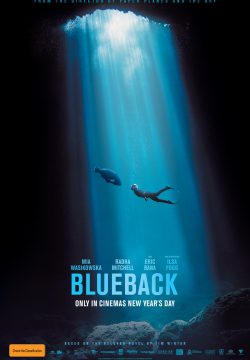 دانلود فیلم Blueback 2022