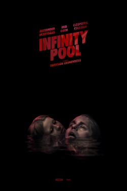 دانلود فیلم Infinity Pool 2023