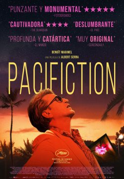 دانلود فیلم Pacifiction 2022