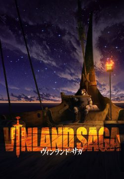 دانلود سریال Vinland Saga