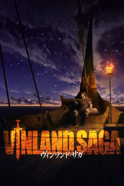 دانلود سریال Vinland Saga