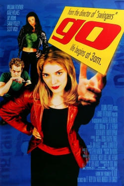 دانلود فیلم Go 1999