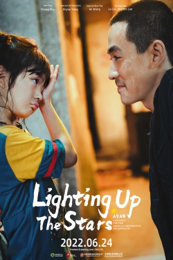 دانلود فیلم Lighting up the Stars 2022