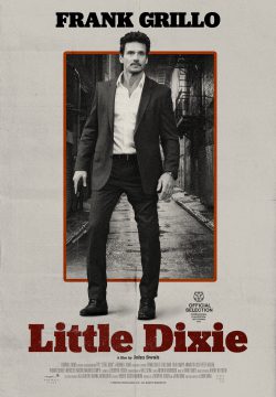 دانلود فیلم Little Dixie 2023