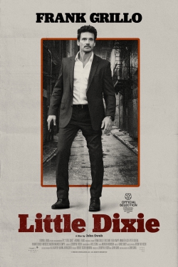 دانلود فیلم Little Dixie 2023