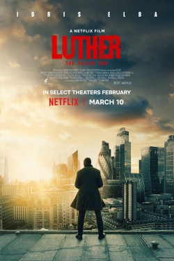 دانلود فیلم Luther: The Fallen Sun 2023