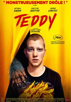 دانلود فیلم Teddy 2020