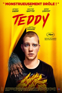 دانلود فیلم Teddy 2020