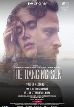 دانلود فیلم The Hanging Sun 2022