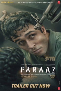 دانلود فیلم Faraaz 2022