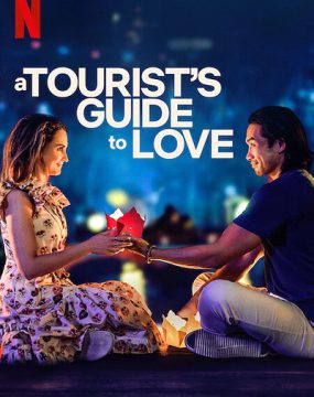 دانلود فیلم A Tourist’s Guide to Love 2023