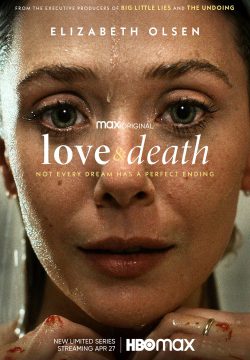 دانلود سریال Love & Death