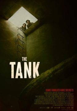 دانلود فیلم The Tank 2023