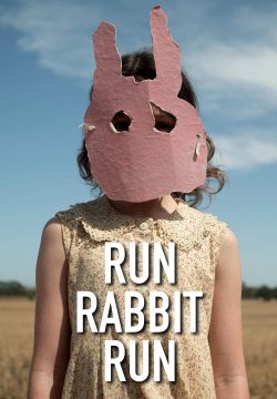 دانلود فیلم Run Rabbit Run 2023