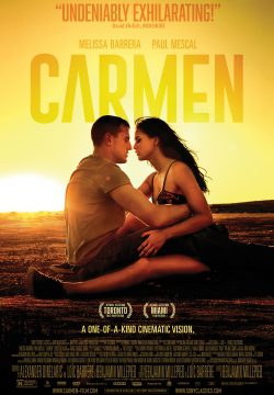 دانلود فیلم Carmen 2022