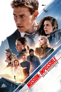 دانلود فیلم Mission: Impossible – Dead Reckoning Part One 2023