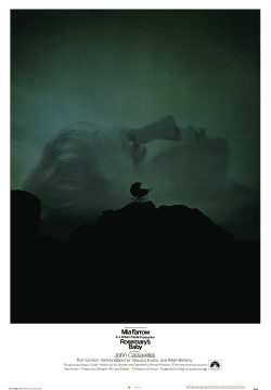 دانلود فیلم Rosemary’s Baby 1968