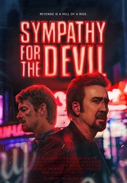 دانلود فیلم Sympathy for the Devil 2023