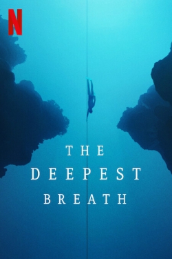 دانلود فیلم The Deepest Breath 2023