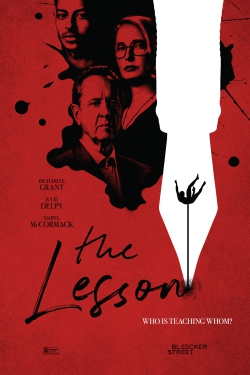 دانلود فیلم The Lesson 2023