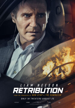 دانلود فیلم Retribution 2023