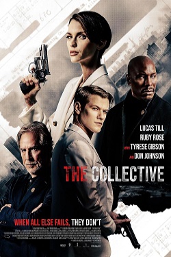 دانلود فیلم The Collective 2023