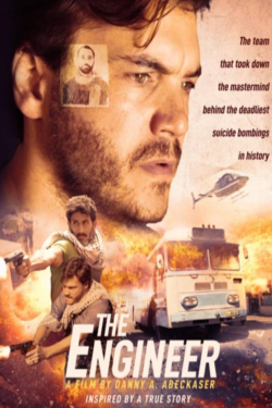 دانلود فیلم The Engineer 2023