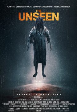 دانلود فیلم The Unseen 2023