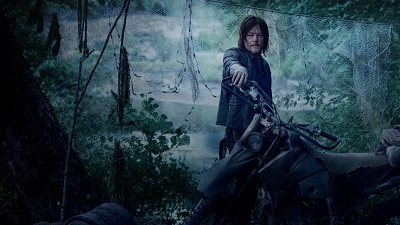 دانلود سریال The Walking Dead: Daryl Dixon