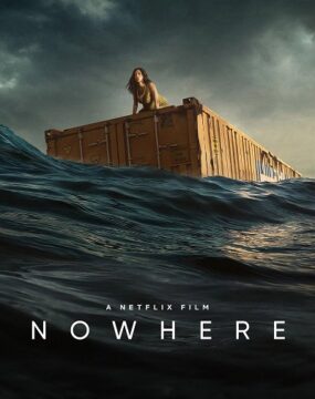 دانلود فیلم Nowhere 2023