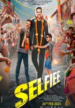 دانلود فیلم Selfiee 2023