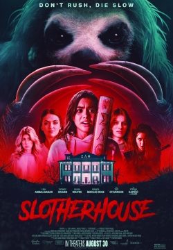 دانلود فیلم Slotherhouse 2023