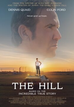 دانلود فیلم The Hill 2023