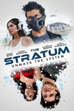 دانلود فیلم The Stratum 2023