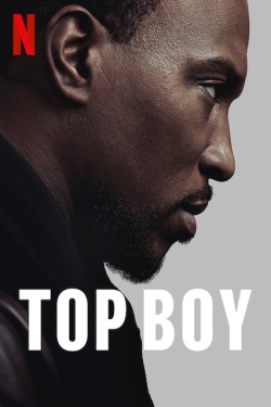 دانلود سریال Top Boy