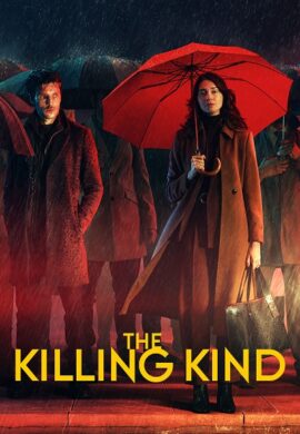 دانلود سریال The Killing Kind