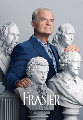 دانلود سریال Frasier