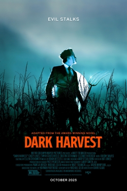 دانلود فیلم Dark Harvest 2023