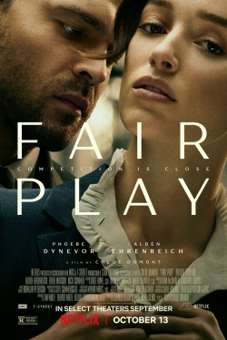 دانلود فیلم Fair Play 2023