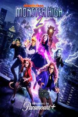 دانلود فیلم Monster High 2 2023