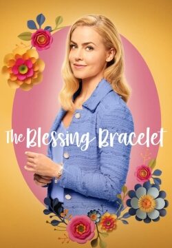 دانلود فیلم The Blessing Bracelet 2023