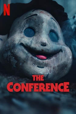 دانلود فیلم The Conference 2023