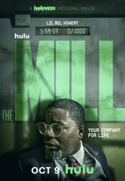 دانلود فیلم The Mill 2023