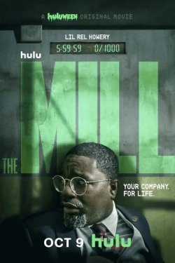 دانلود فیلم The Mill 2023