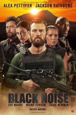 دانلود فیلم Black Noise 2023