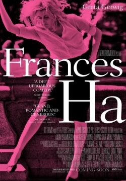 دانلود فیلم Frances Ha 2012