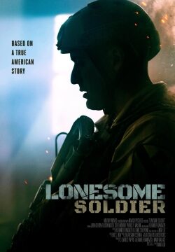 دانلود فیلم Lonesome Soldier 2023