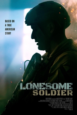 دانلود فیلم Lonesome Soldier 2023