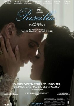 دانلود فیلم Priscilla 2023