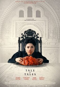 دانلود فیلم Tale of Tales 2015